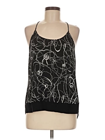 Trouve Sleeveless Blouse (view 1)
