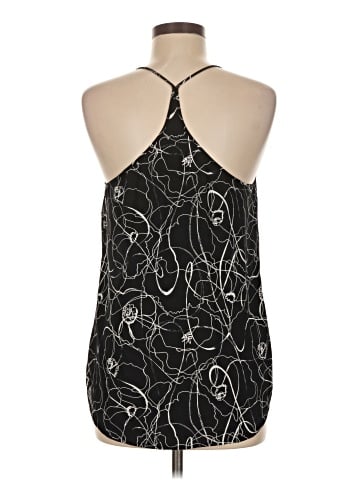 Trouve Sleeveless Blouse (view 2)