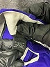 J.Crew Solid Purple Active Pants Size 2 - photo 5