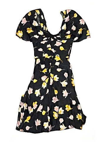 Self-Portrait Casual Dress (view 2)