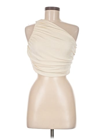 Unbranded Sleeveless Blouse (view 1)