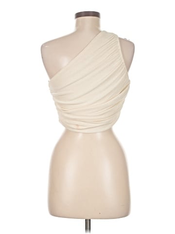 Unbranded Sleeveless Blouse (view 2)