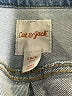 Cat & Jack Blue Denim Jacket Size 6 - 7 - photo 3