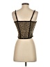 Blue Tassel Gold Tank Top Size XXS - photo 2
