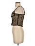 Blue Tassel Gold Tank Top Size XXS - photo 5