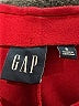 Gap Red Dress Pants Size S - photo 4