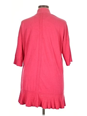 Isaac Mizrahi LIVE! Cardigan (view 2)