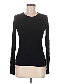 Wesley Long Sleeve Top (view 1)