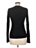 Wesley Black Long Sleeve Top Size M - photo 2