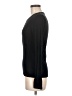Wesley Black Long Sleeve Top Size M - photo 5
