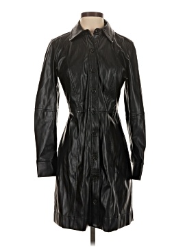 tove studio leather dress Erin Dress Sand  TOVE Studio
