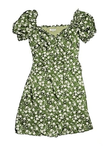Petite Studio New York Casual Dress (view 1)