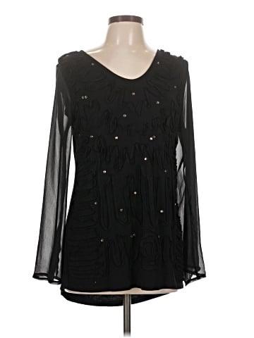 Kenar Long Sleeve T-Shirt (view 1)