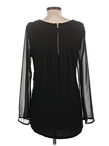 Kenar Long Sleeve T-Shirt (view 2)