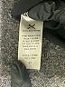 Everly 100% Polyester Black 3/4 Sleeve Blouse Size M - photo 8
