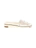 Sam Edelman Ivory Sandals Size 10 - photo 1