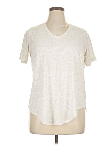 Tasc Short Sleeve T-Shirt (view 1)