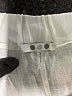 Three Dots Ivory Casual Pants Size 6 - photo 7