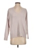 Vince. Pink Wool Pullover Sweater Size S - photo 1