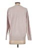 Vince. Pink Wool Pullover Sweater Size S - photo 2