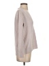 Vince. Pink Wool Pullover Sweater Size S - photo 4
