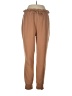 Steve Madden Brown Casual Pants Size L - photo 1