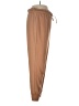 Steve Madden Brown Casual Pants Size L - photo 4