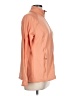 5.11 Tactical Series Solid Orange Track Jacket Size L - photo 4