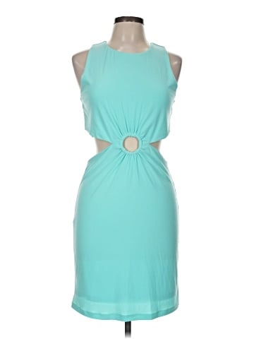 BCBGeneration Cocktail Dress (view 1)