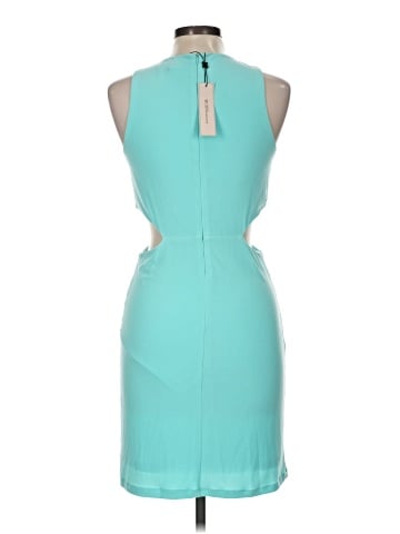 BCBGeneration Cocktail Dress (view 2)