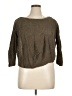 Lauren Jeans Co. Brown Pullover Sweater Size XL - photo 1