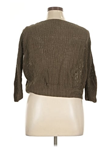 Lauren Jeans Co. Pullover Sweater (view 2)