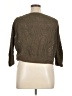 Lauren Jeans Co. Brown Pullover Sweater Size XL - photo 2