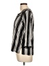 Preswick & Moore Black 3/4 Sleeve Blouse Size L - photo 5