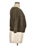 Lauren Jeans Co. Brown Pullover Sweater Size XL - photo 4