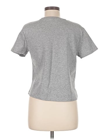 Oona Short Sleeve T-Shirt (view 2)