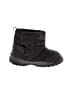 Zara Black Ankle Boots Size EU 25 / US 8 1/2-9 (kids) - photo 1