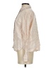Zara Ivory Long Sleeve Blouse Size S - photo 5