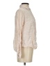 Zara Ivory Long Sleeve Blouse Size S - photo 4