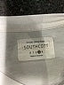 SOUTHCOTT Ivory 3/4 Sleeve Top Size Lg (3) - photo 7