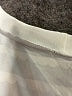 Unbranded 100% Polyester Houndstooth Black Casual Dress Size XL - photo 7