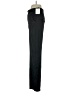 Zara 100% Polyester Chevron-herringbone Black Casual Pants Size XS - photo 5