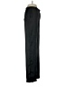 Zara 100% Polyester Chevron-herringbone Black Casual Pants Size XS - photo 4