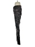 Tory Burch Tweed Black Jeggings Size 27 waist - photo 5