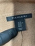 Tahari Brown Blazer Size XS - photo 6