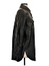 Zara Black Raincoat Size S - photo 4
