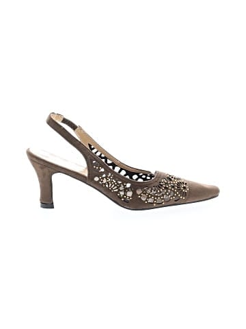 Whittall & Shon Heels (view 1)