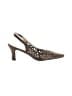 Whittall & Shon Brown Heels Size 9 - photo 1