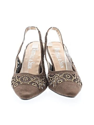 Whittall & Shon Heels (view 2)