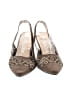 Whittall & Shon Brown Heels Size 9 - photo 2